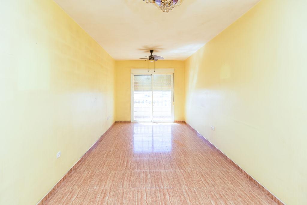 For sale of duplex in Roquetas de Mar