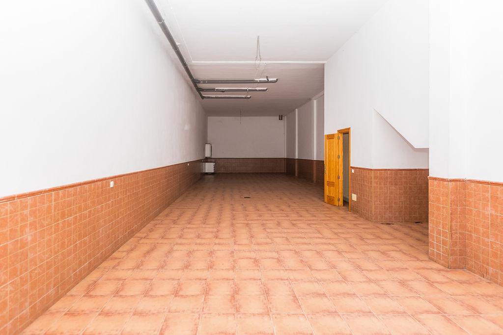 For sale of duplex in Roquetas de Mar
