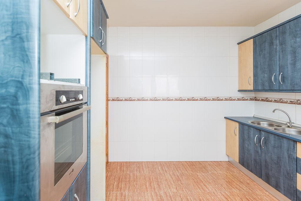 For sale of duplex in Roquetas de Mar