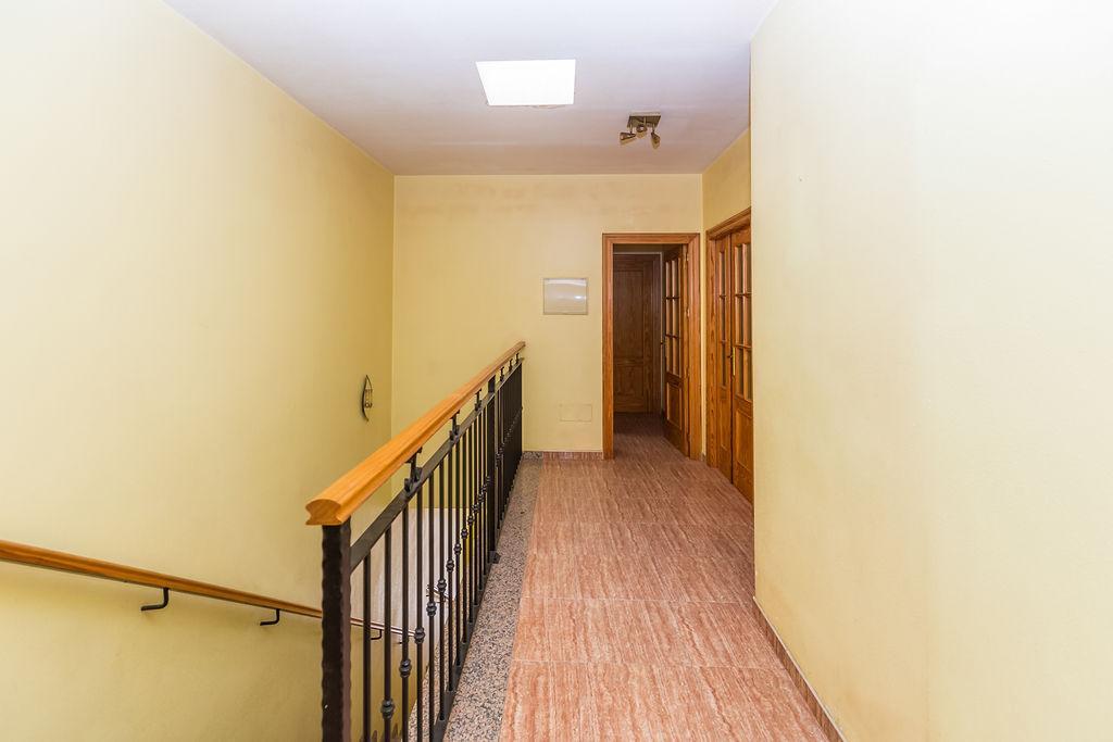 For sale of duplex in Roquetas de Mar