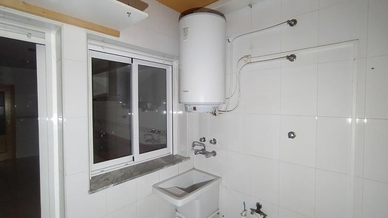 For sale of flat in Roquetas de Mar