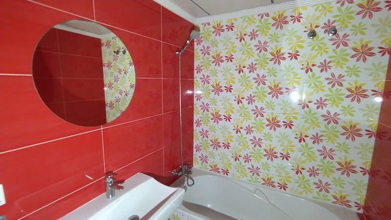 For sale of flat in Roquetas de Mar