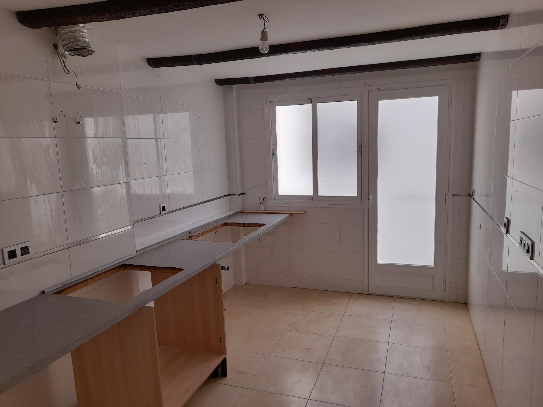 Venta de piso en El Ejido