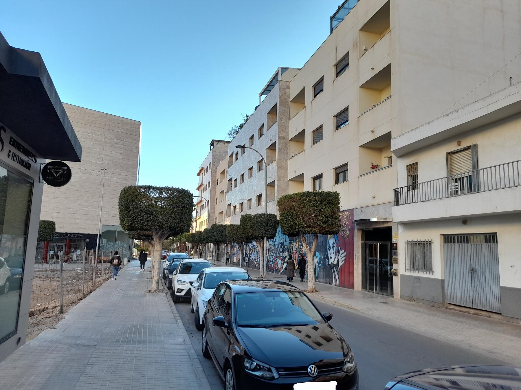 Venta de piso en El Ejido