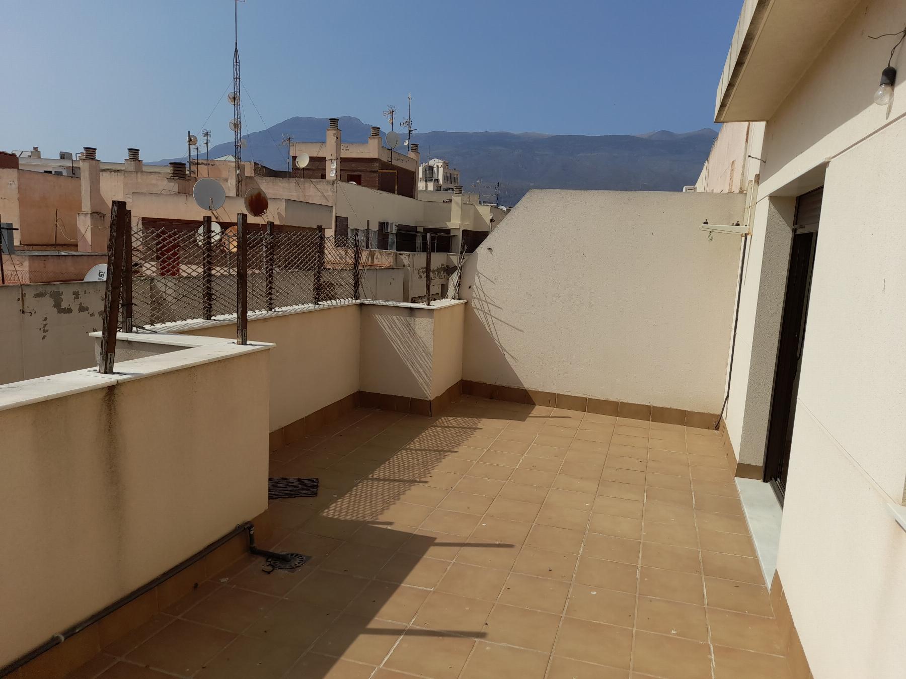Venta de piso en El Ejido