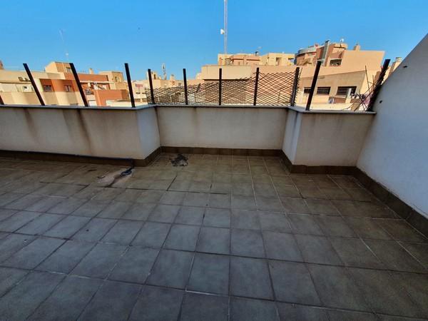 Venta de piso en El Ejido
