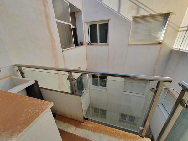 Venta de piso en El Ejido