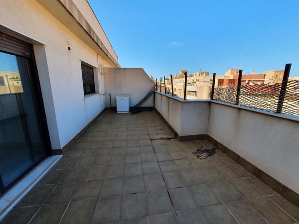 Venta de piso en El Ejido