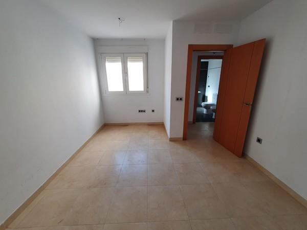 Venta de piso en El Ejido