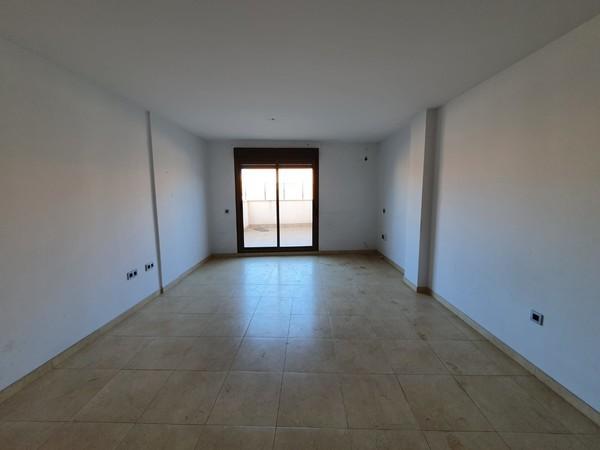 Venta de piso en El Ejido