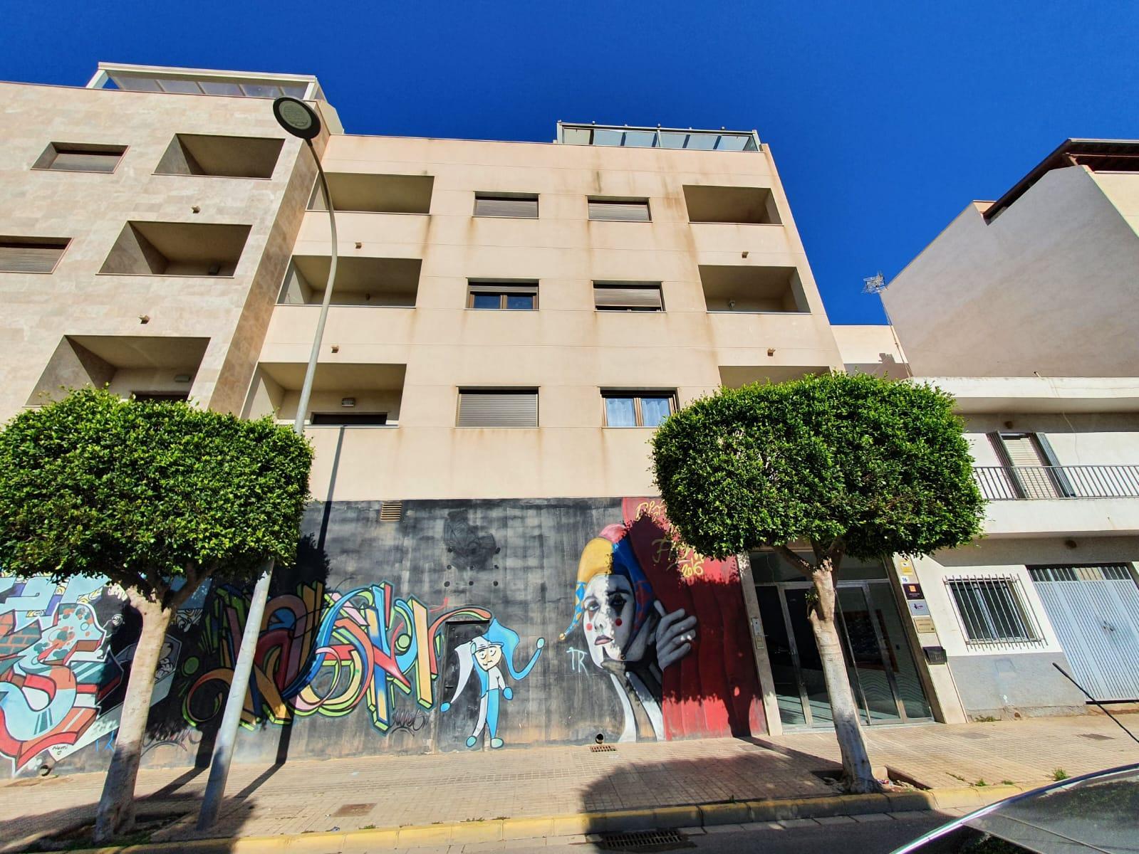 Venta de piso en El Ejido