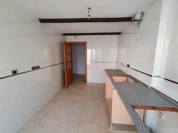 Venta de piso en El Ejido