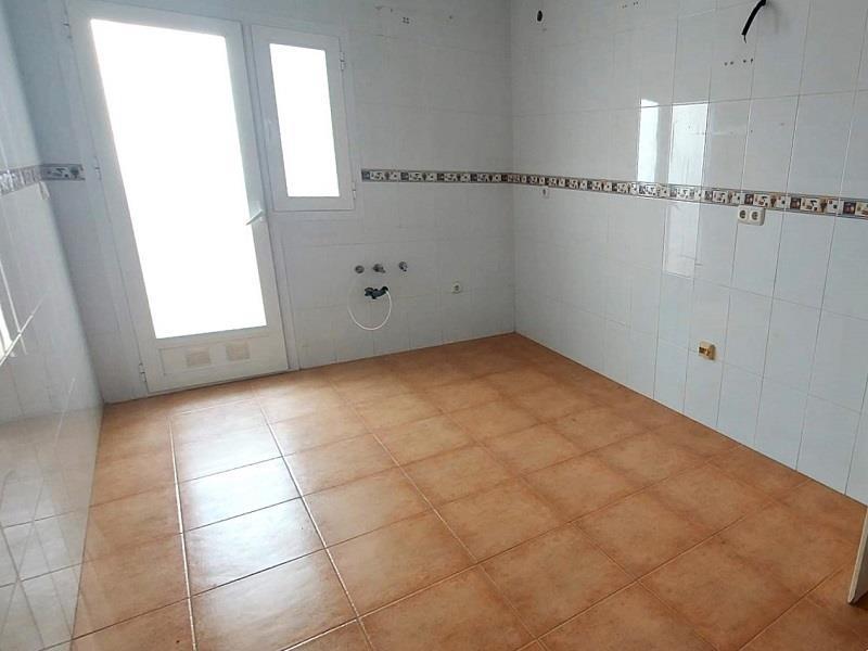 For sale of flat in El Ejido