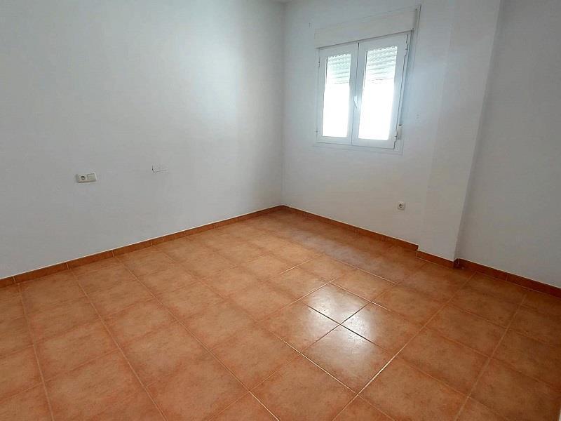 Venta de piso en El Ejido