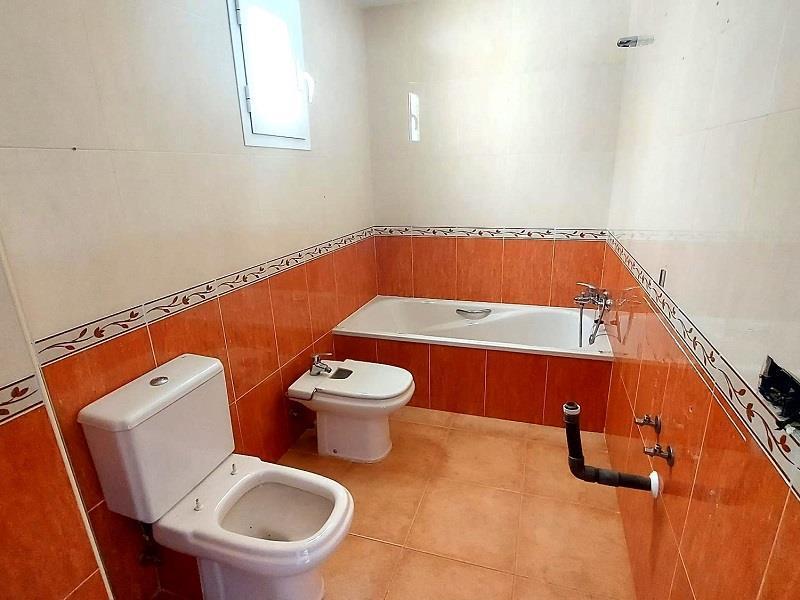 Venta de piso en El Ejido