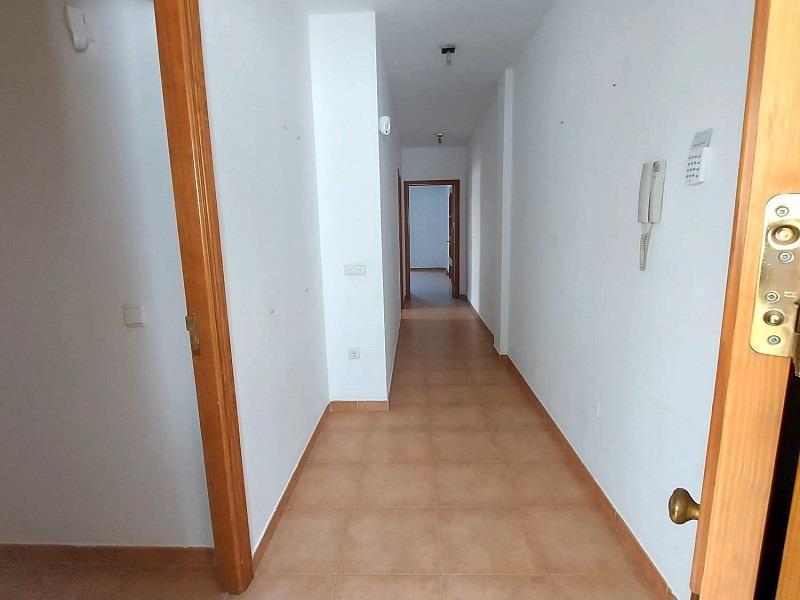 Venta de piso en El Ejido