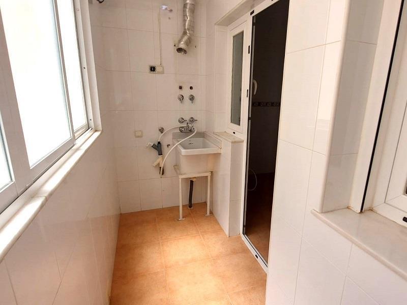 Venta de piso en El Ejido