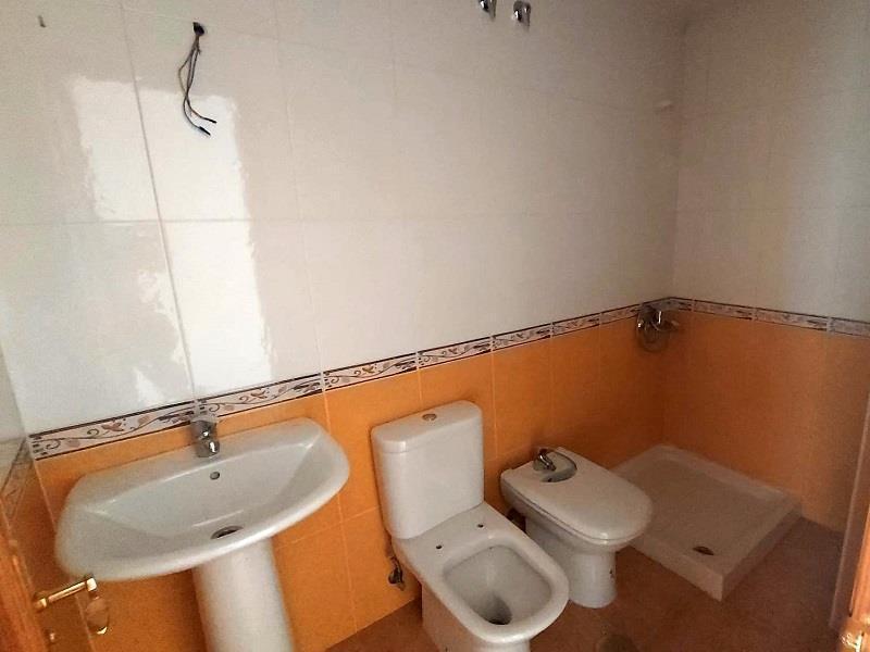 Venta de piso en El Ejido