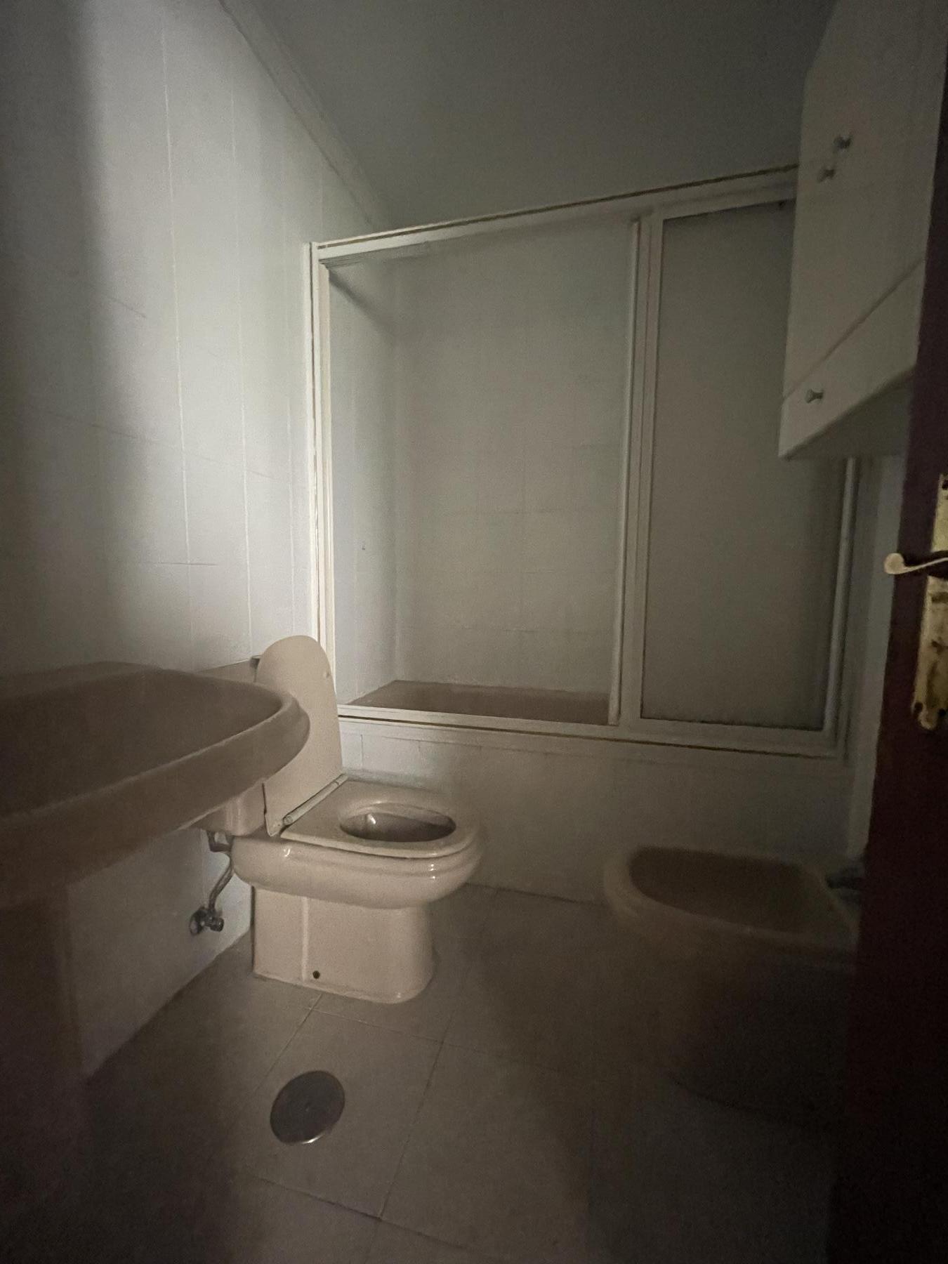 For sale of flat in Almería