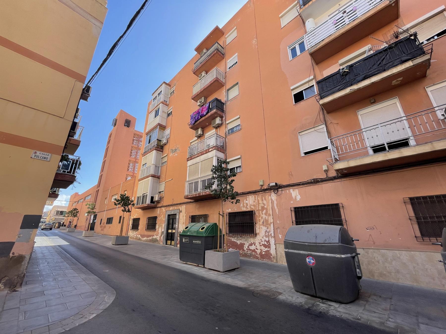 Venta de piso en Almería