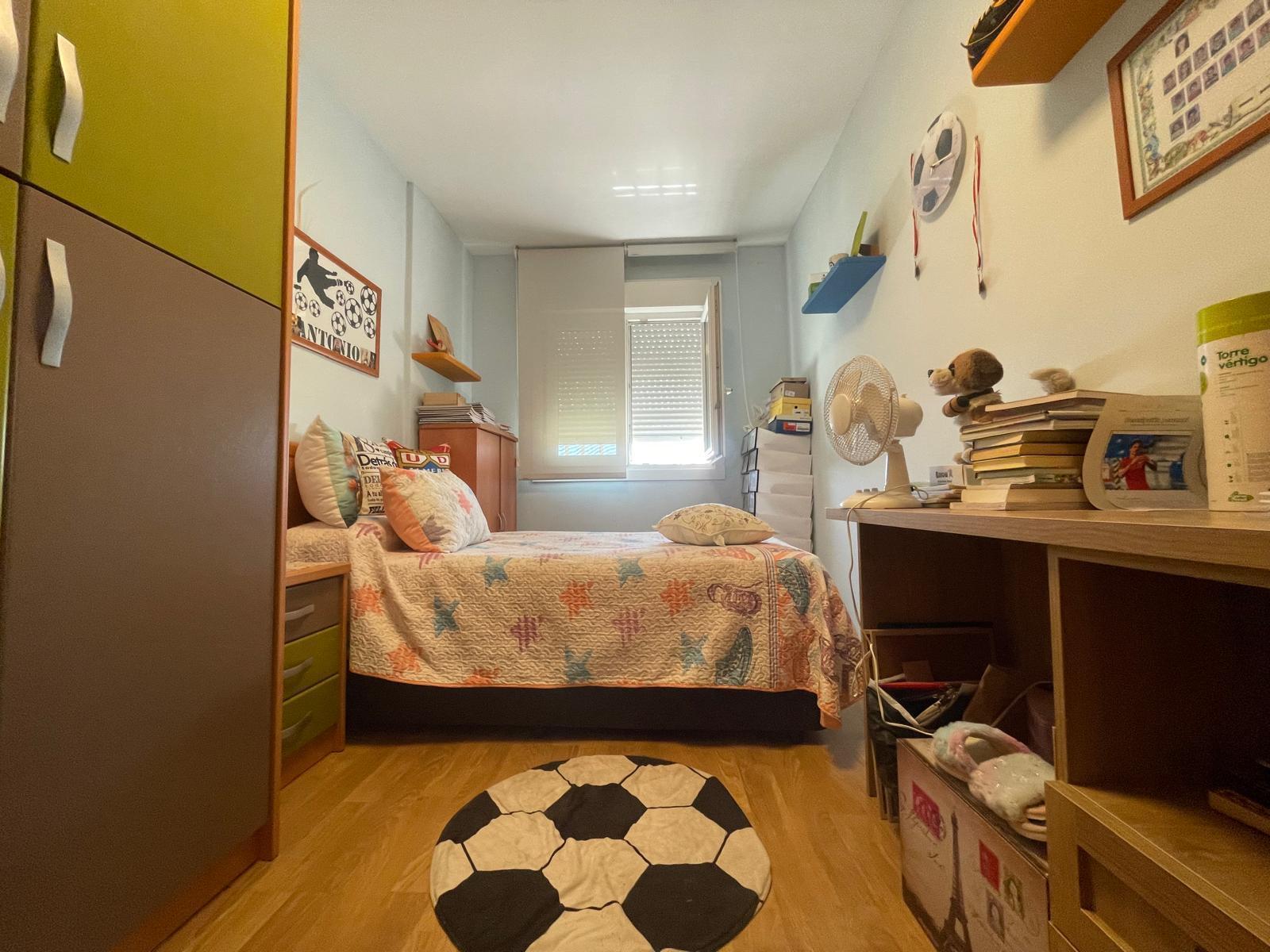 For sale of duplex in El Alquián
