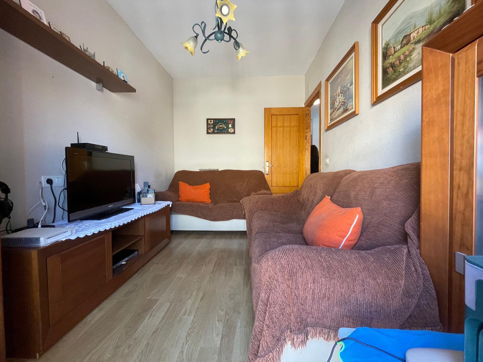 For sale of duplex in El Alquián