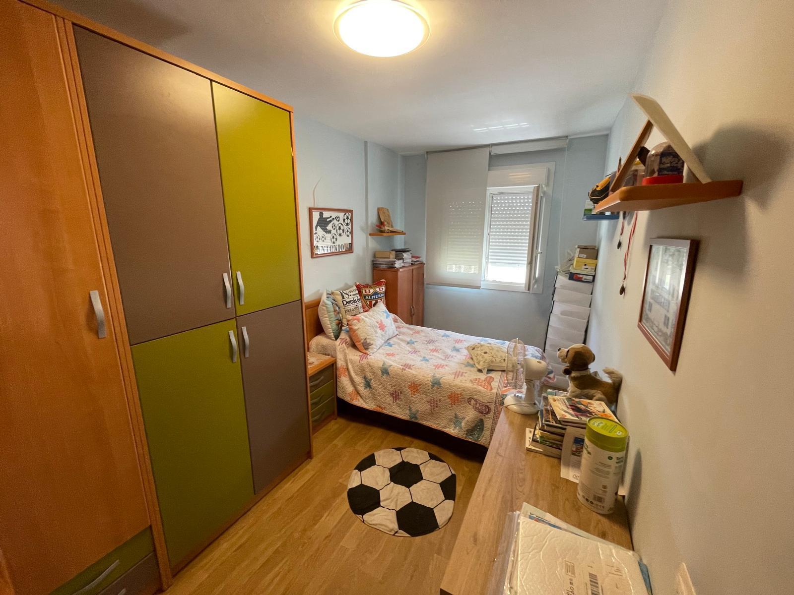 For sale of duplex in El Alquián