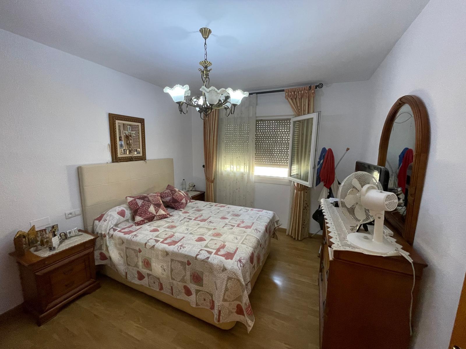 For sale of duplex in El Alquián