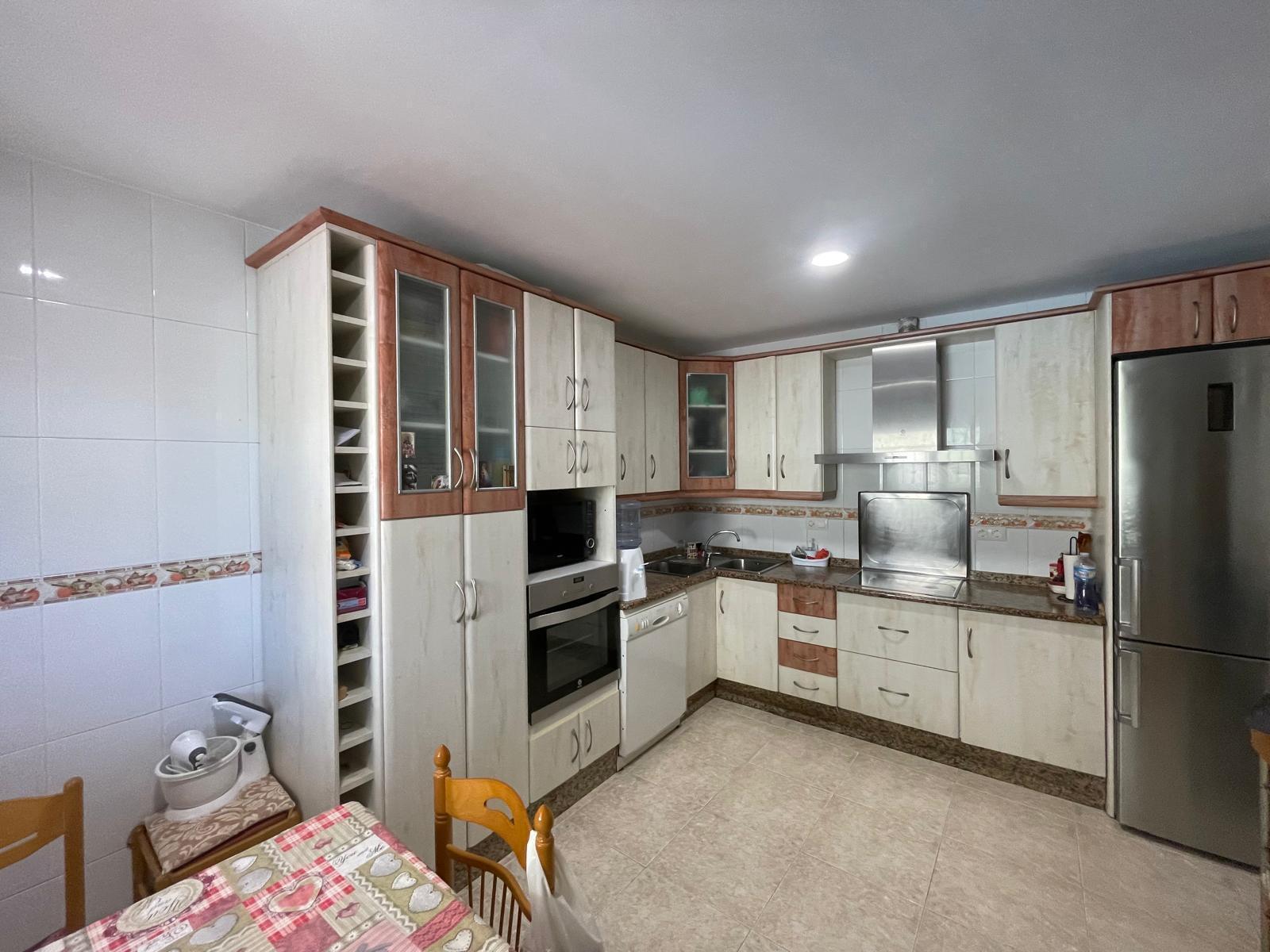 For sale of duplex in El Alquián