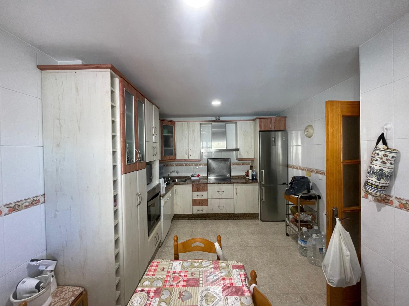 For sale of duplex in El Alquián