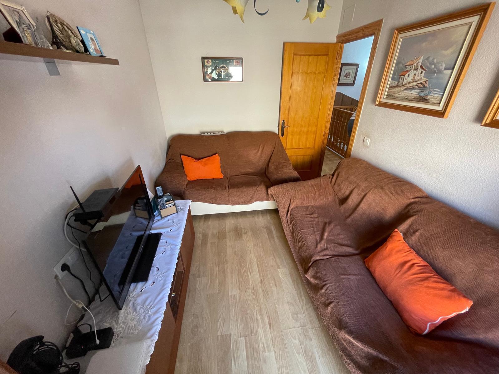For sale of duplex in El Alquián