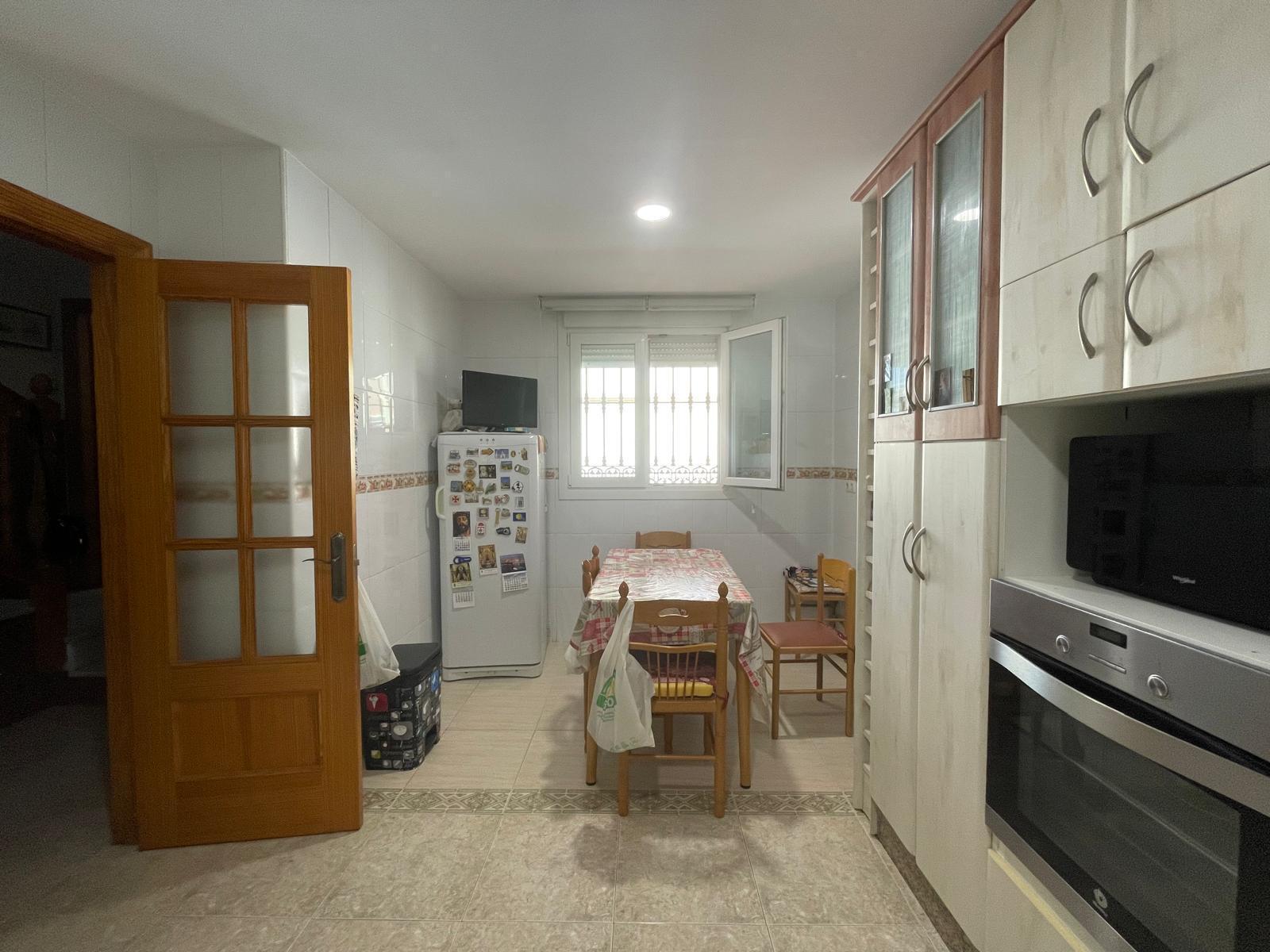 For sale of duplex in El Alquián