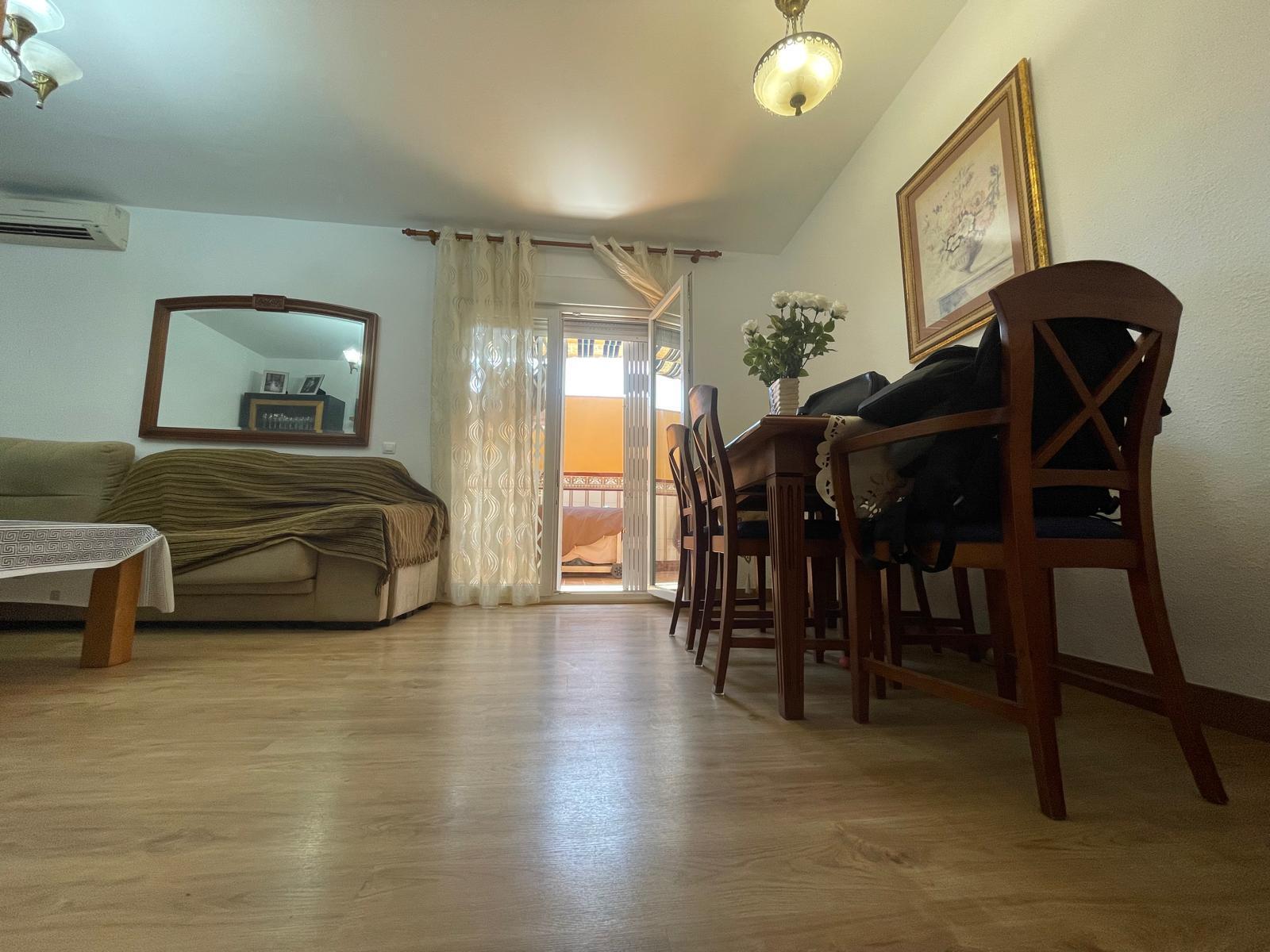 For sale of duplex in El Alquián