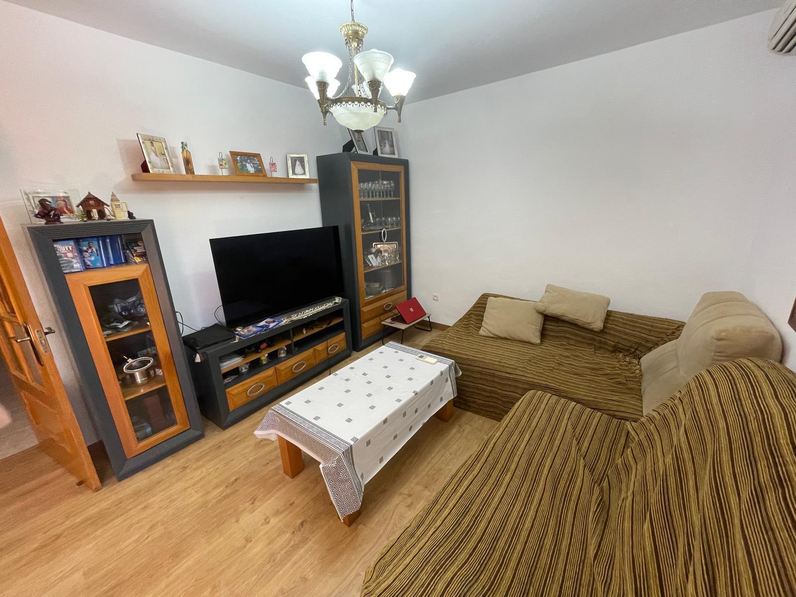For sale of duplex in El Alquián
