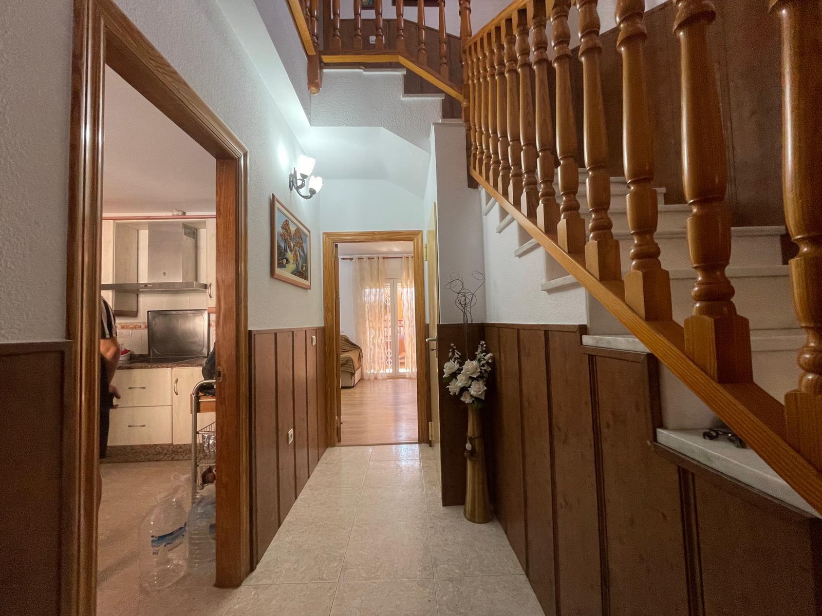 For sale of duplex in El Alquián