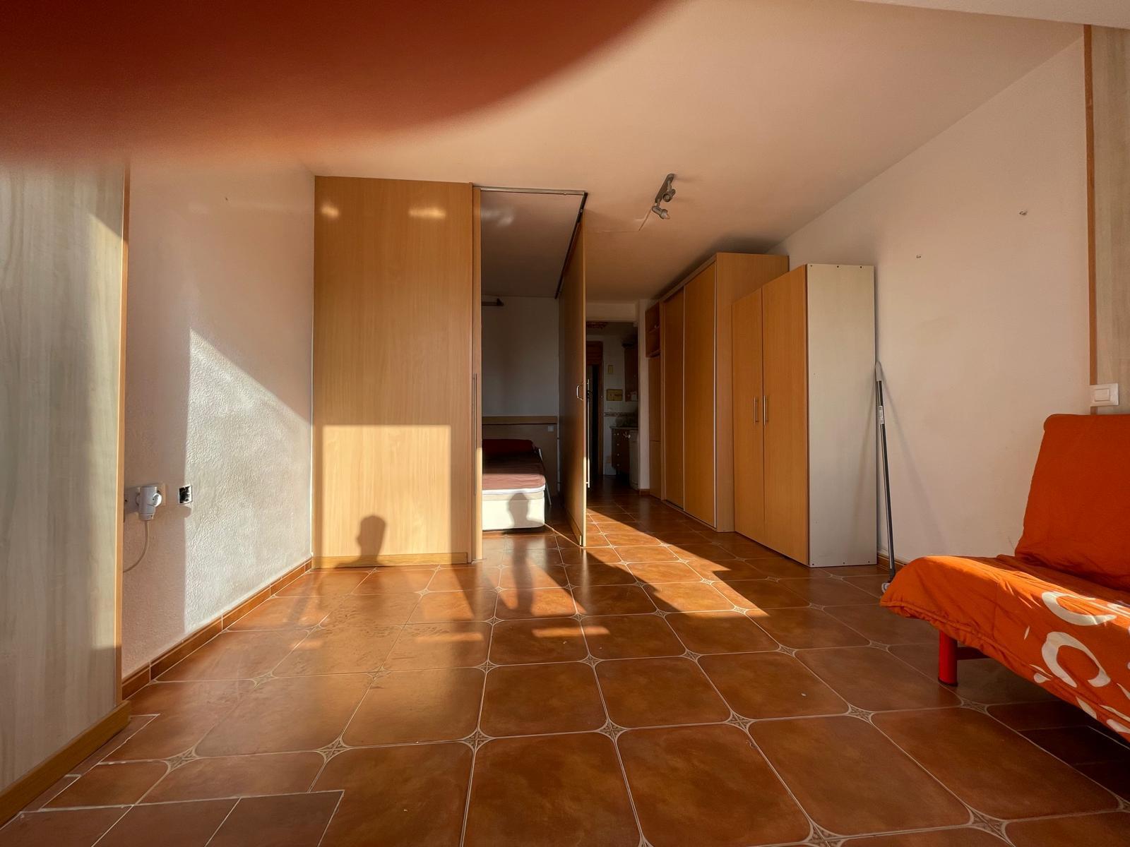For sale of study in Aguadulce