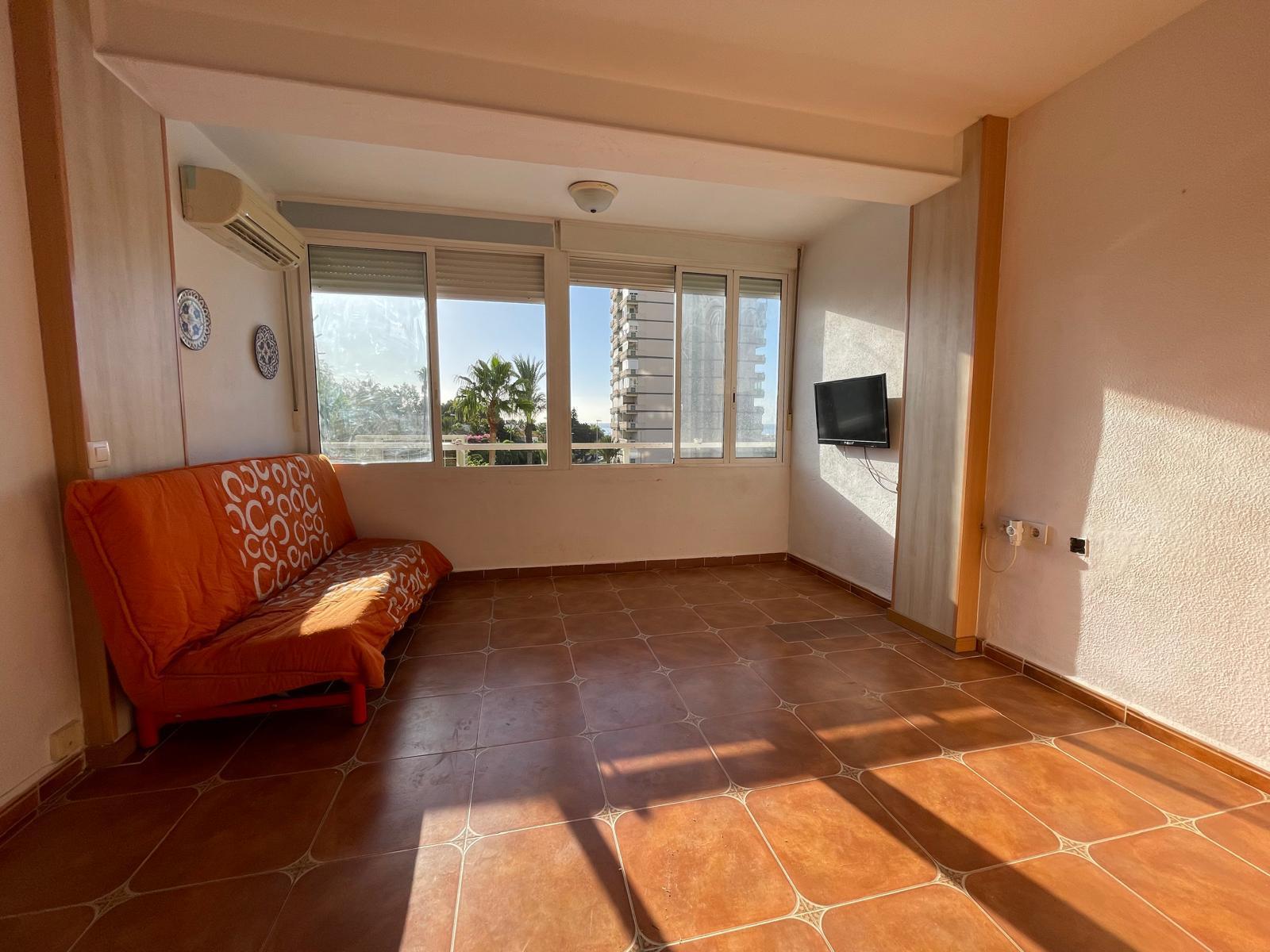 For sale of study in Aguadulce