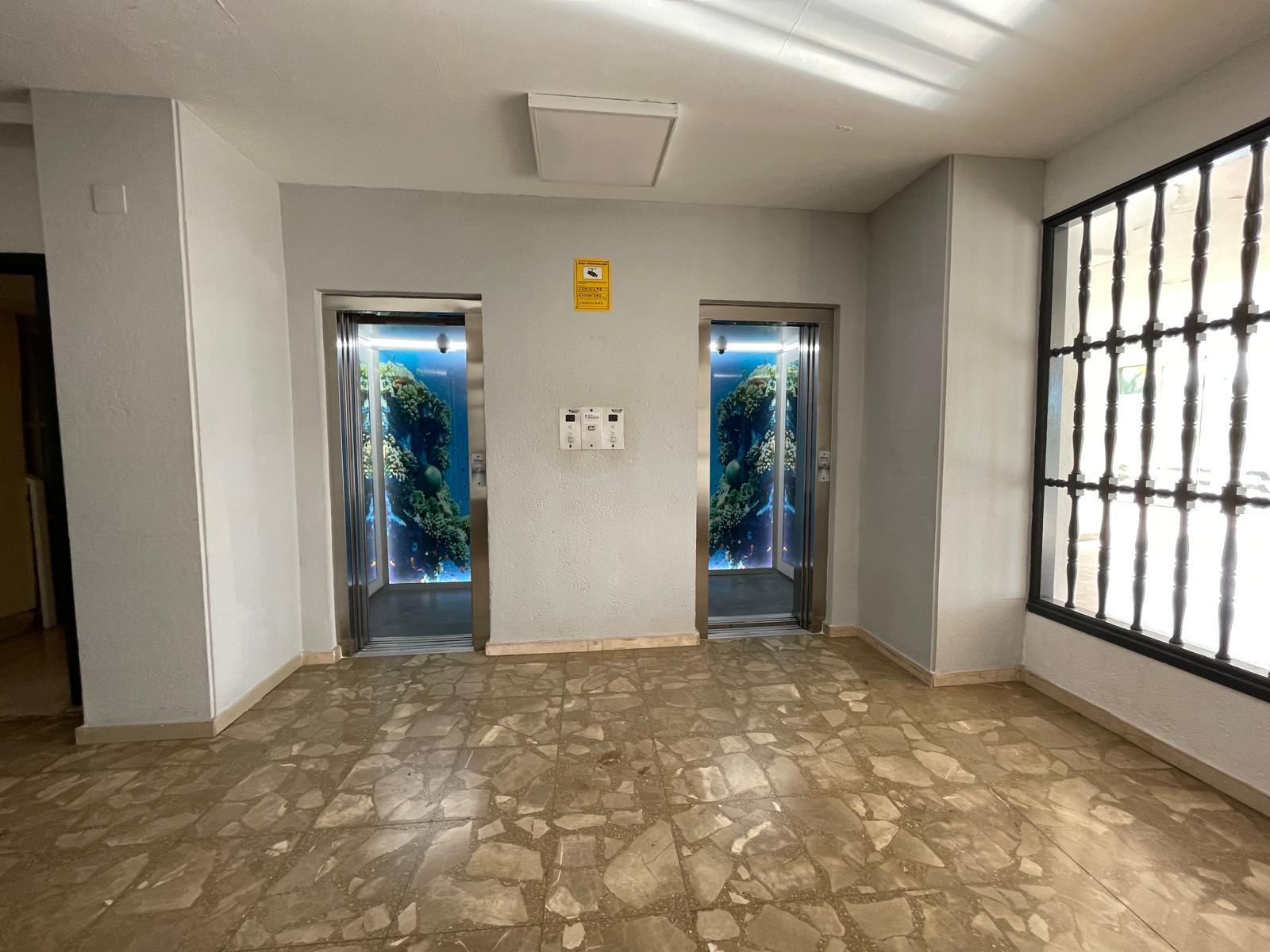 For sale of study in Aguadulce