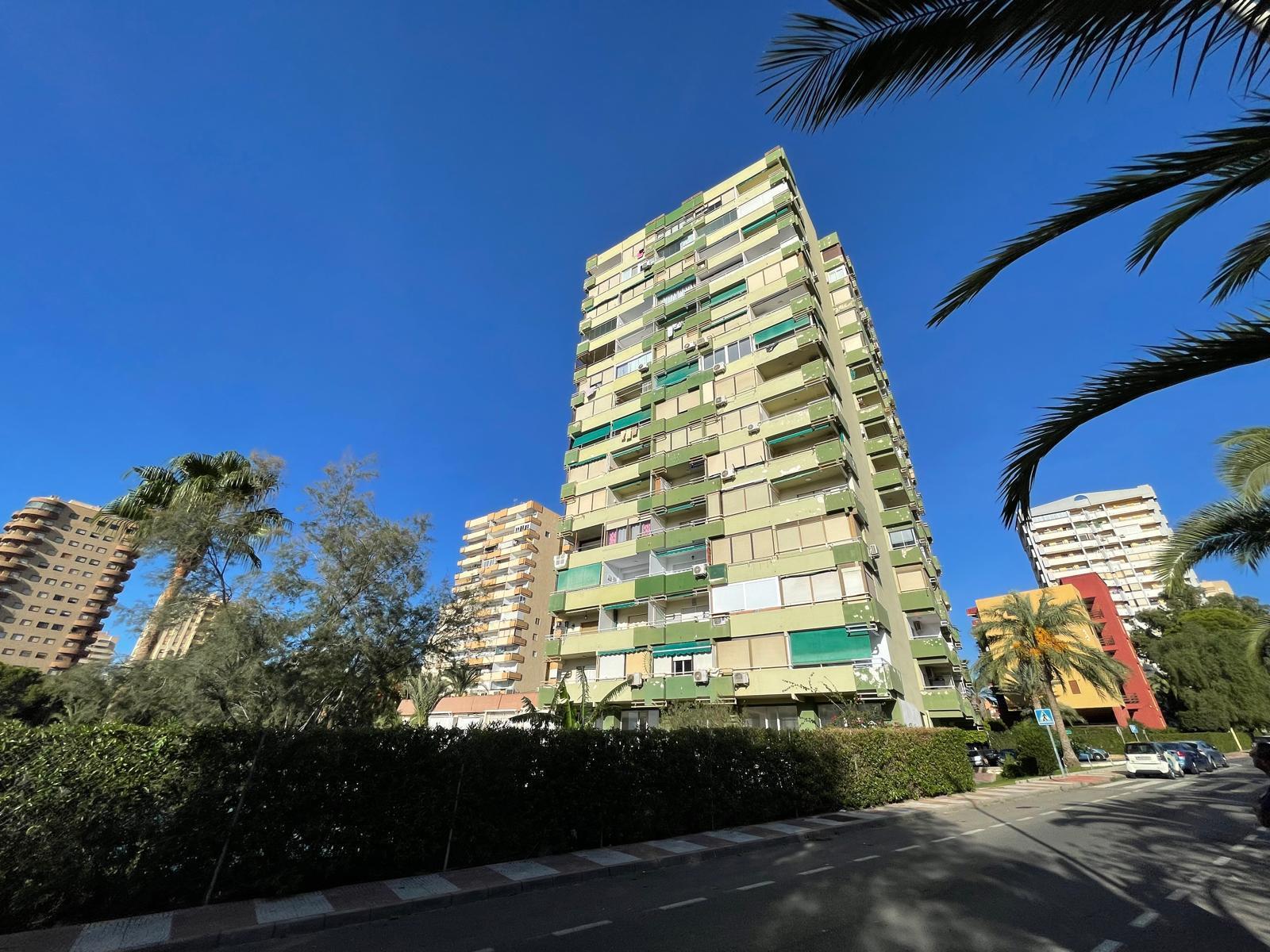 For sale of study in Aguadulce