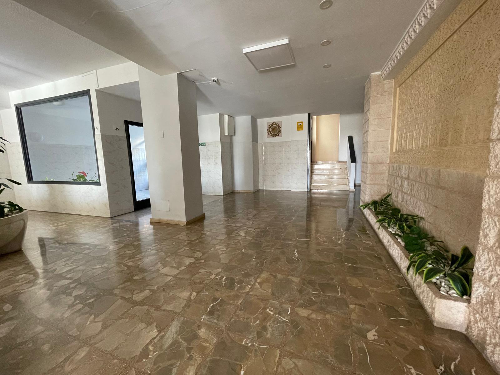 For sale of study in Aguadulce