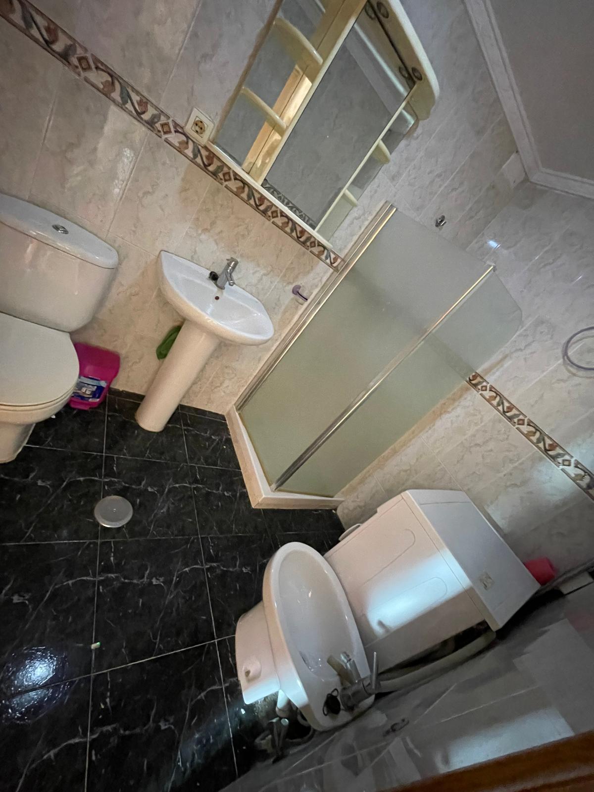 For sale of study in Aguadulce
