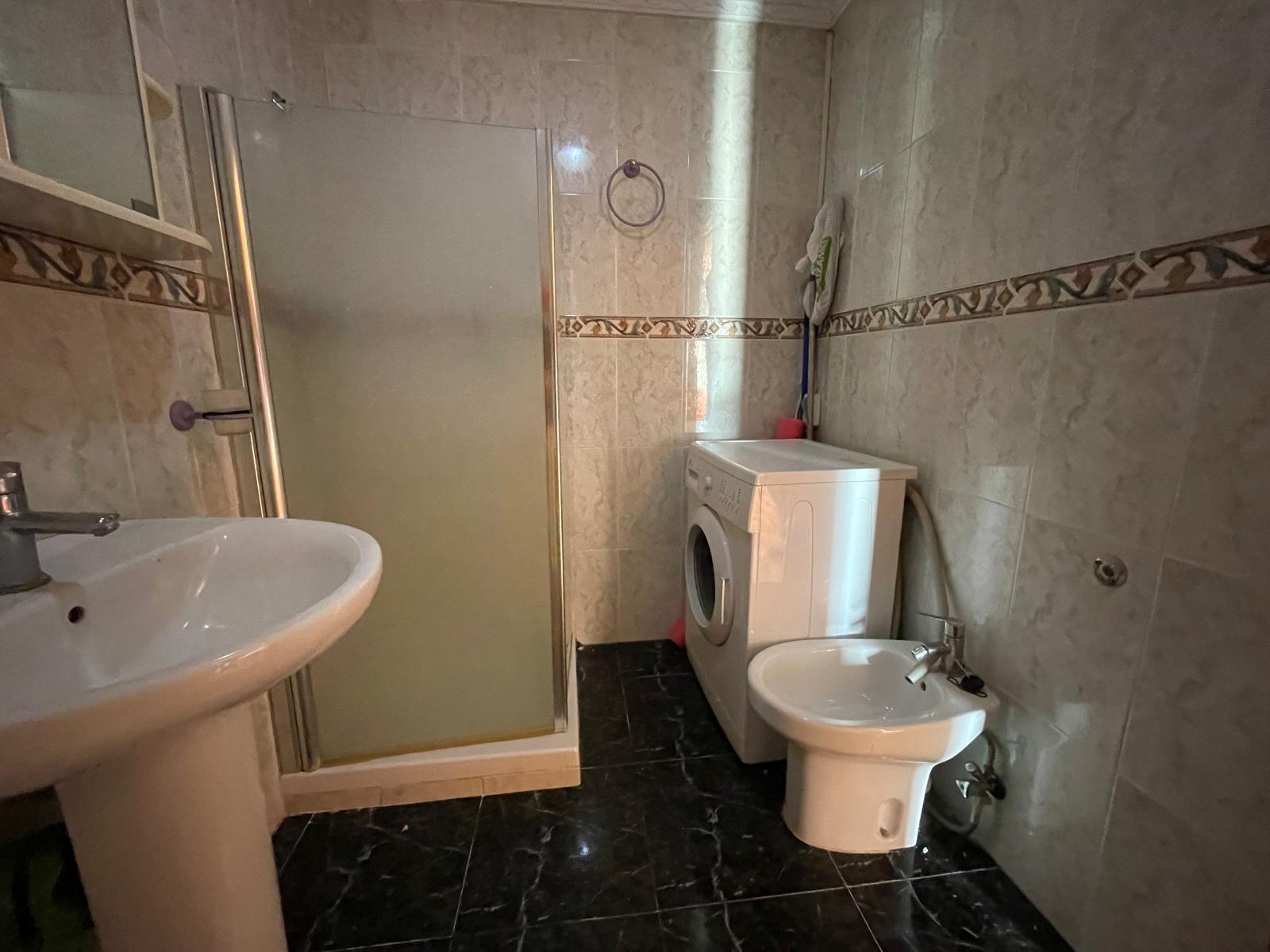 For sale of study in Aguadulce