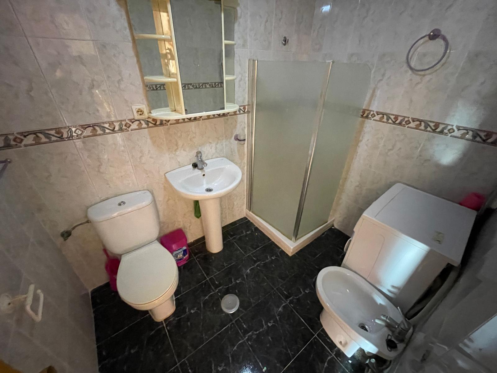 For sale of study in Aguadulce