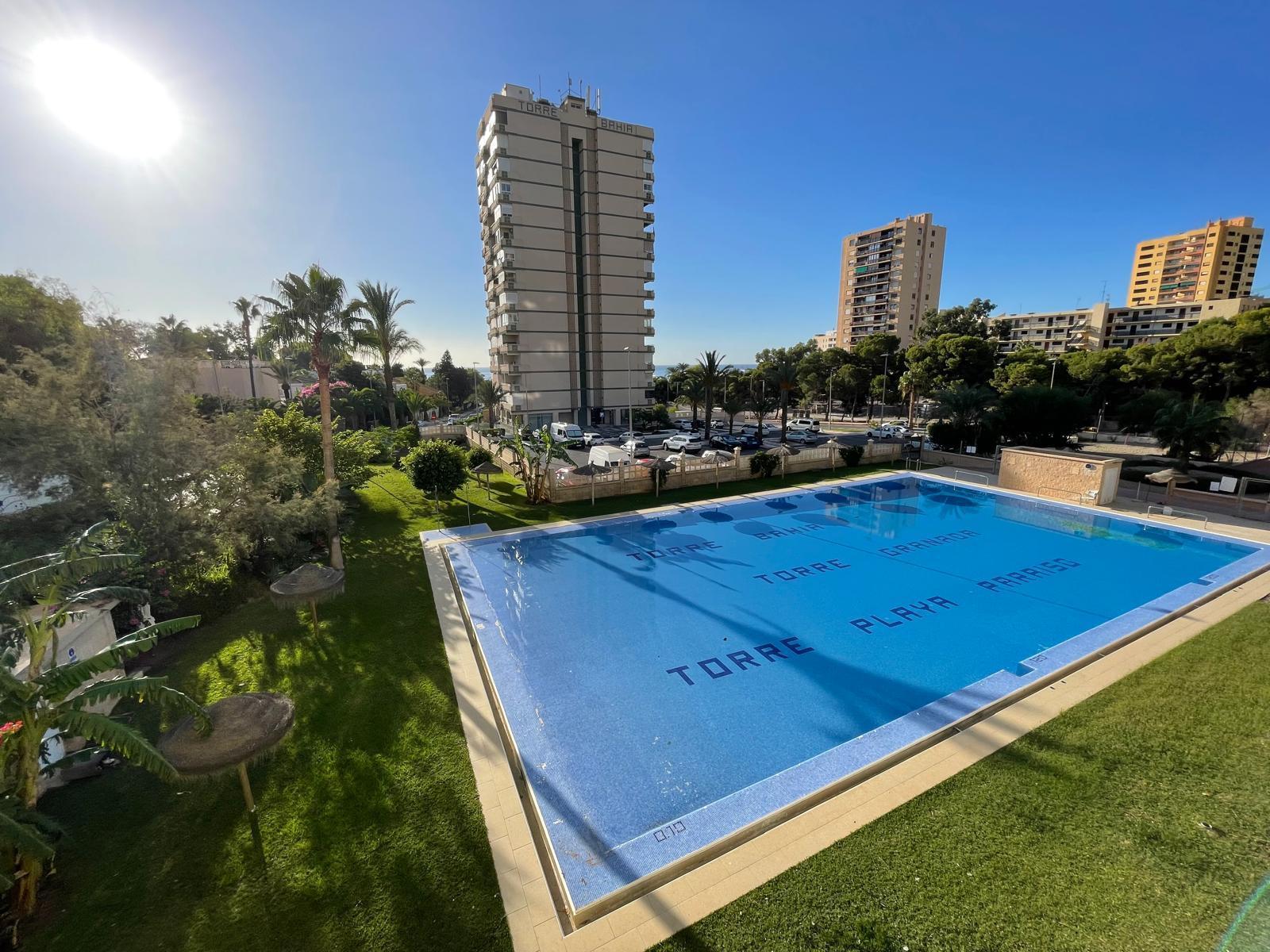 For sale of study in Aguadulce