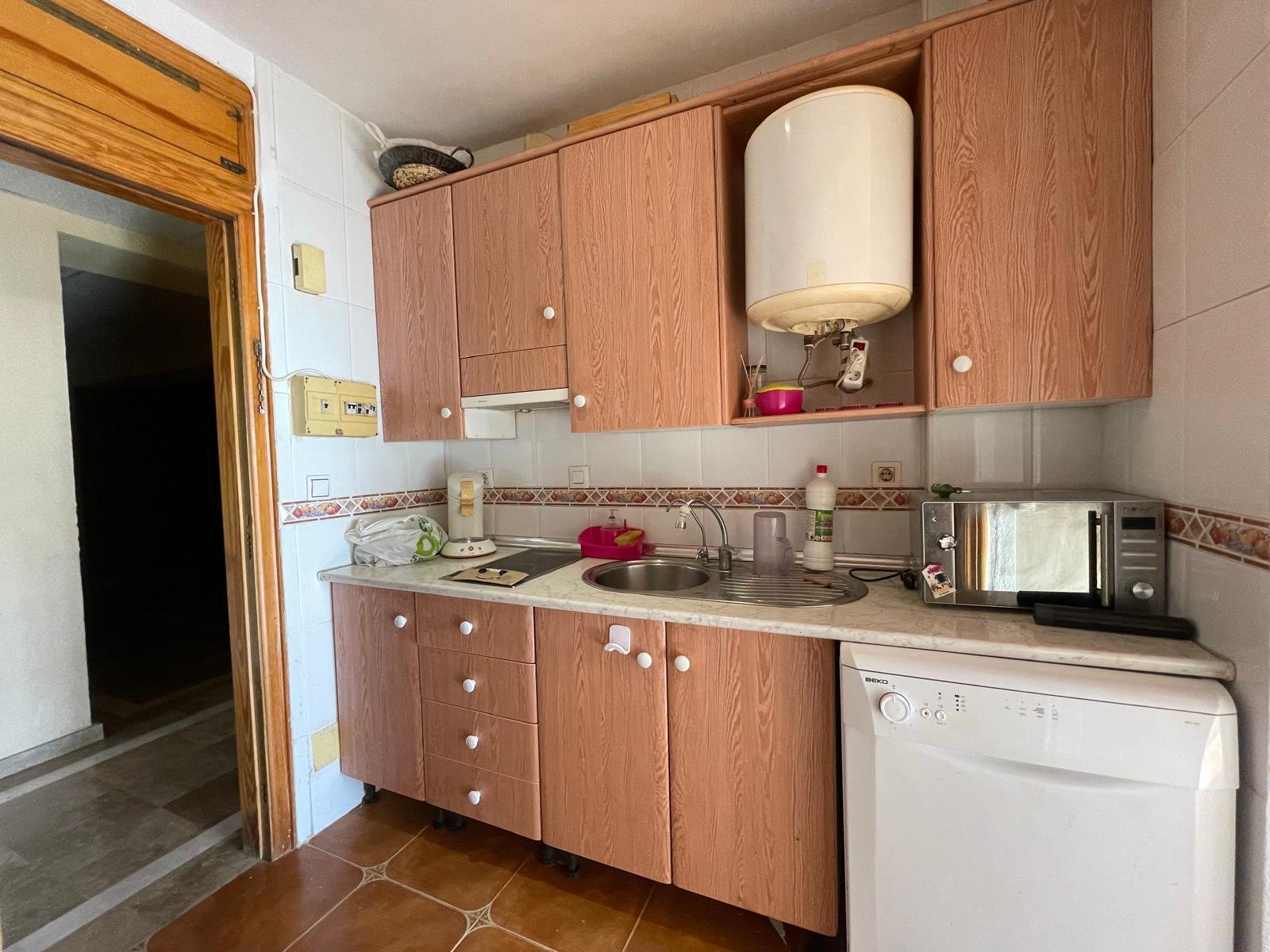 For sale of study in Aguadulce