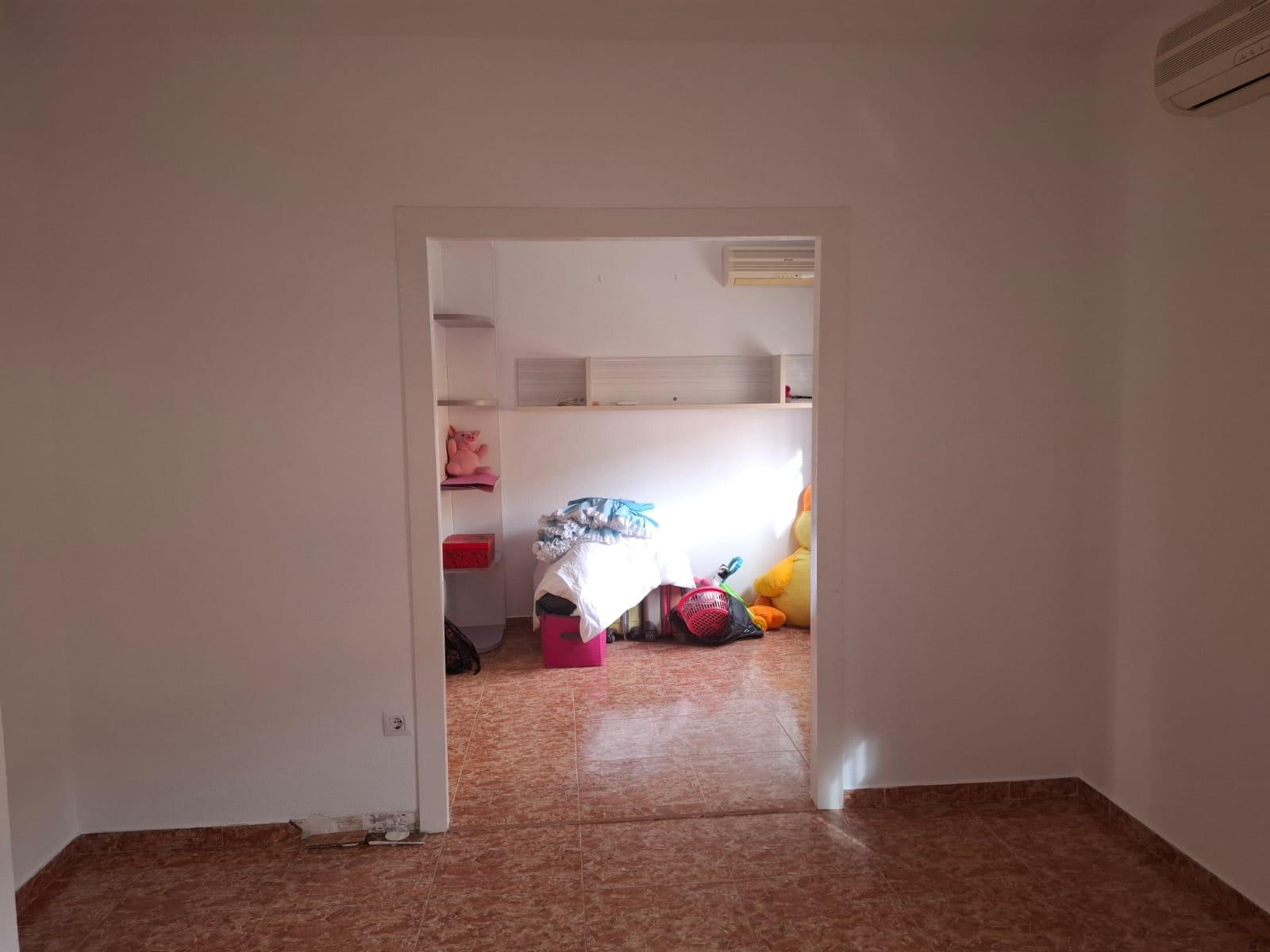 For sale of duplex in Huércal de Almería
