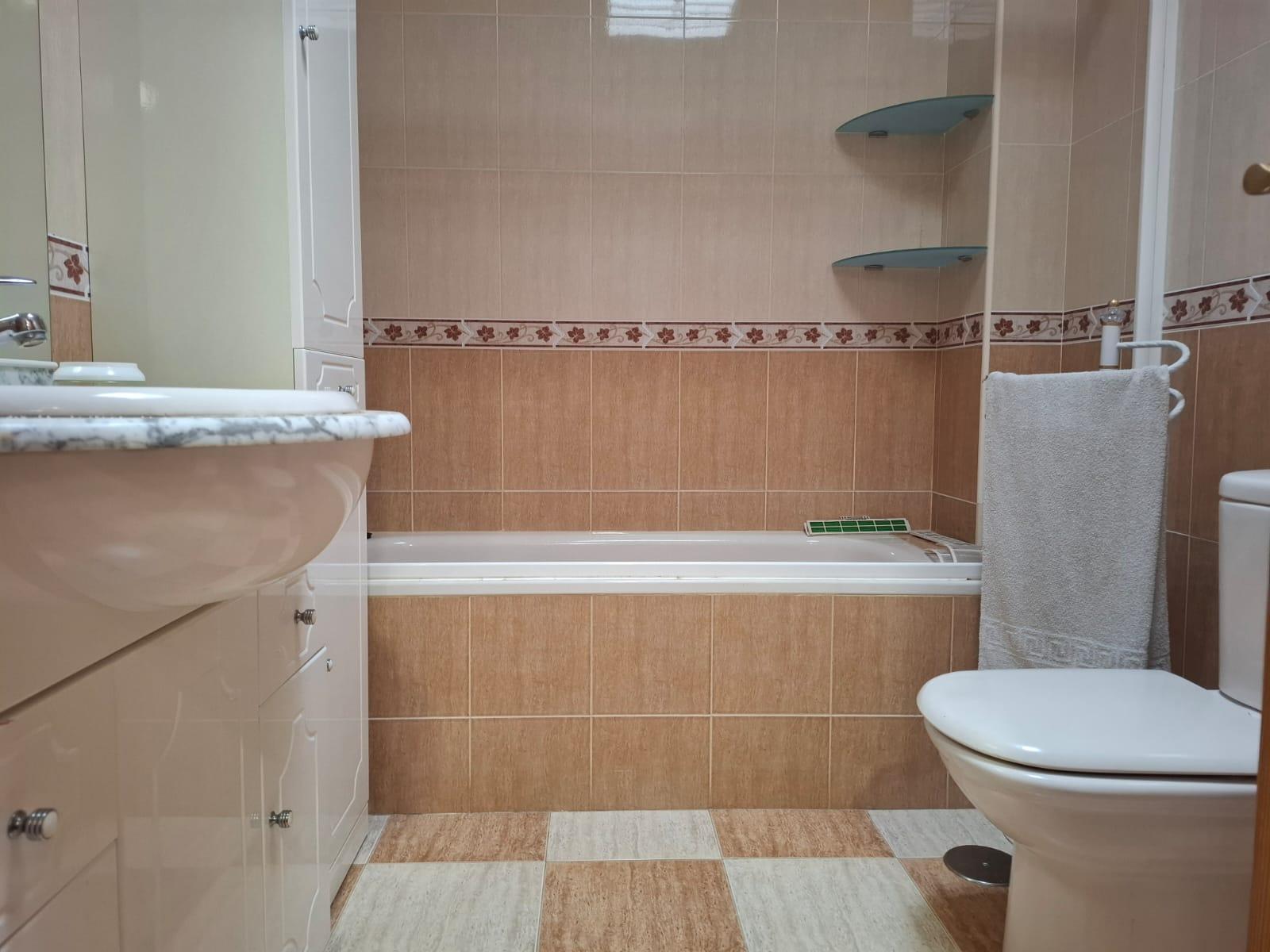 For sale of duplex in Huércal de Almería