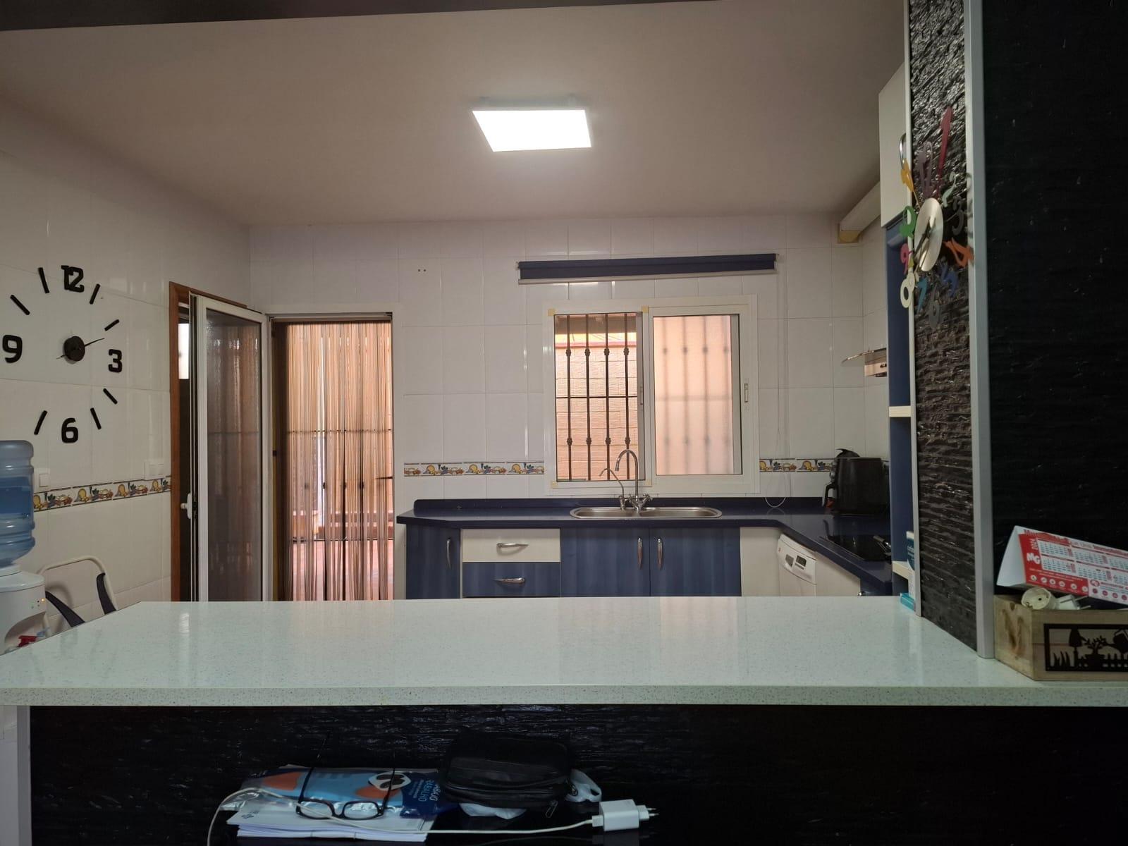 For sale of duplex in Huércal de Almería