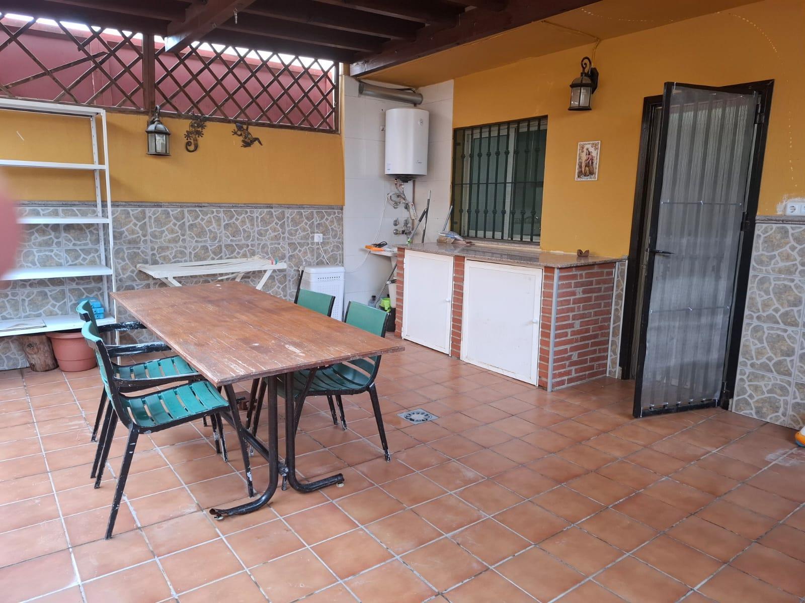 For sale of duplex in Huércal de Almería