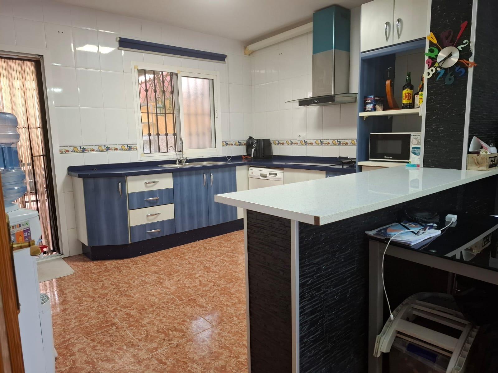 For sale of duplex in Huércal de Almería